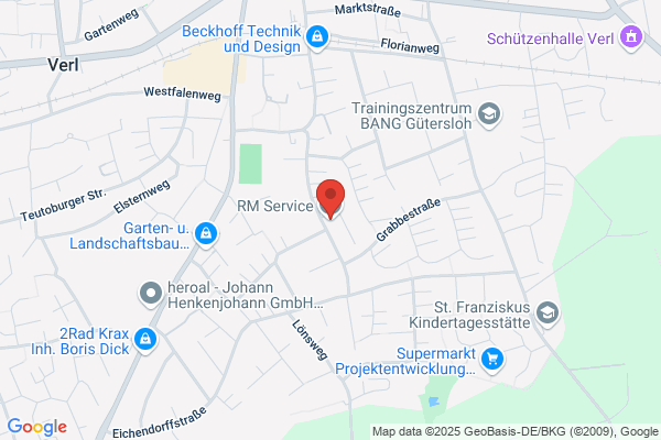 RM Services