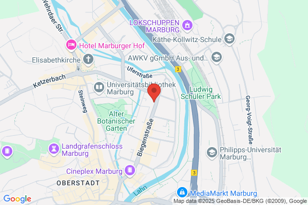 Alea Informatik-Konzepte AG