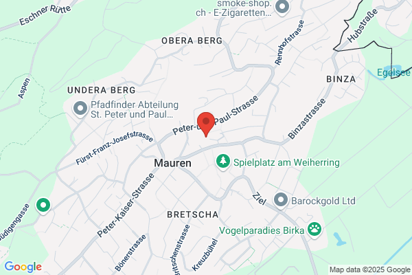 Architekturbuero AG