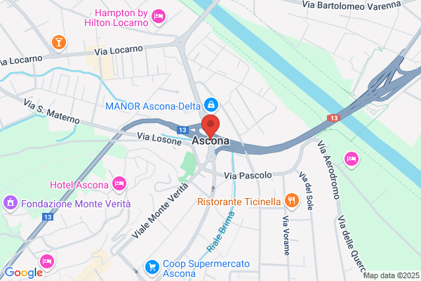 Ascono AG