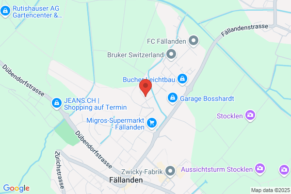 Bau und Handels AG