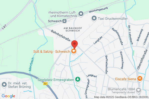 Betreuungszentrum St. Martin