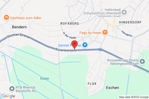 Efel Block Aktiengesellschaft