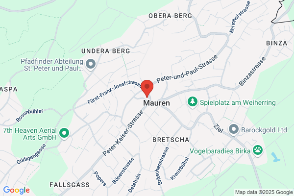 Gasthaus zum Hirschen