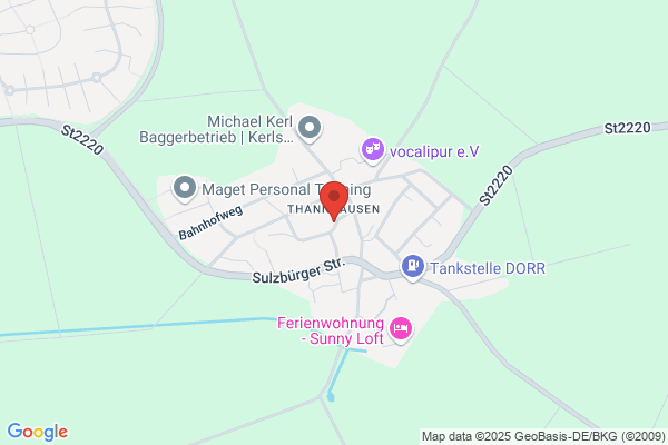 Gasthaus-Café Freiendorf