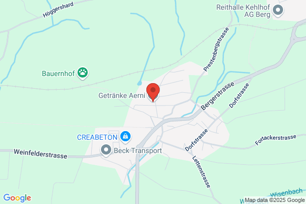 Getraenke M und R AG