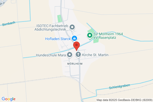 Kindergarten Dorf