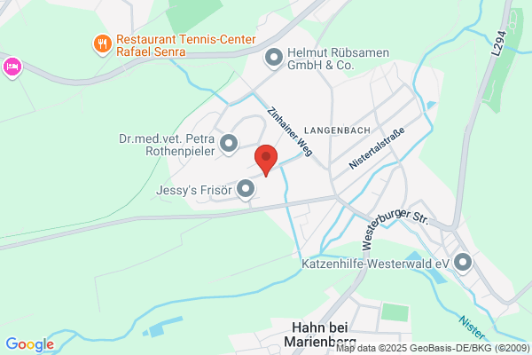Kindergarten Langacker-Sued