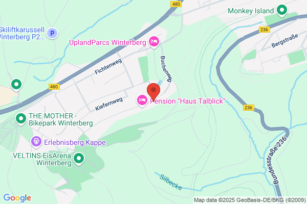Landgasthof Fernsicht