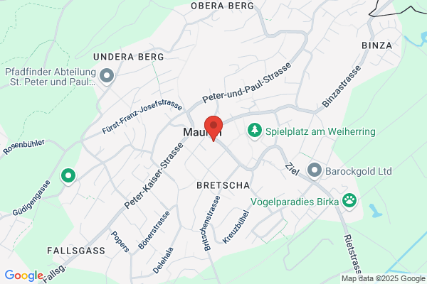 Liechtensteinische Post AG