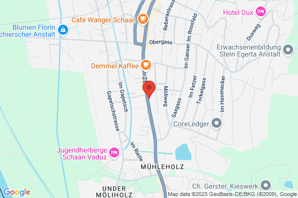 Schuhhaus A. Gstoehl