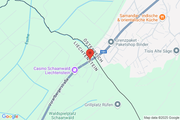 Schweizerisches Zollamt