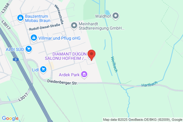 TII Aktiengesellschaft
