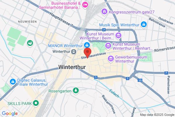 Winterthur Versicherungen
