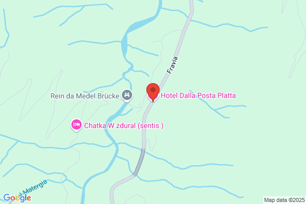 Hotel Posta