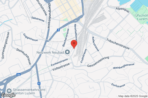 Architektur Scherrer