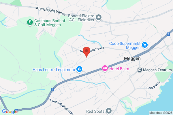 Baugenossenschaft Arsenal