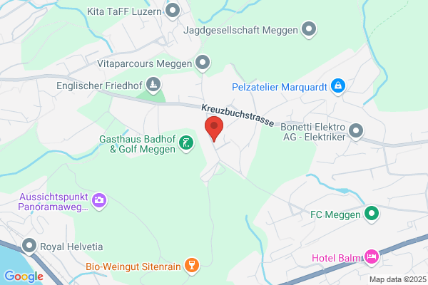 R. Schilter Treuhand