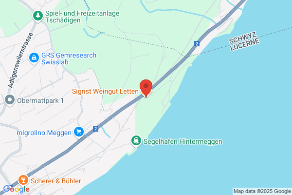 Spettig Gaehwiler Lindegger AG