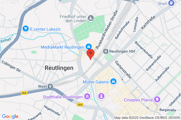 concept - f reutlinger
