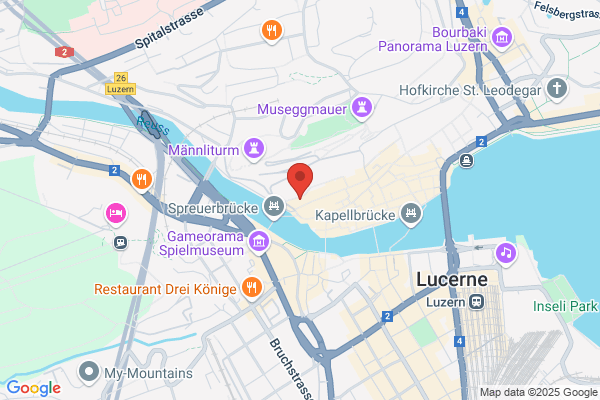 THOMAS HOMES GmbH