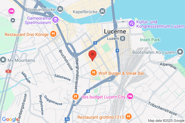 Rothenfluh und Partner Architekten Luzern