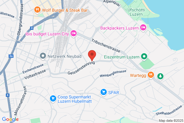 Architekturbuero Iwan Buehler