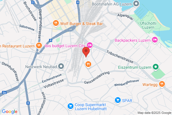 G und P Cruise Hotel Management c/o GSELL und PARTNER GmbH