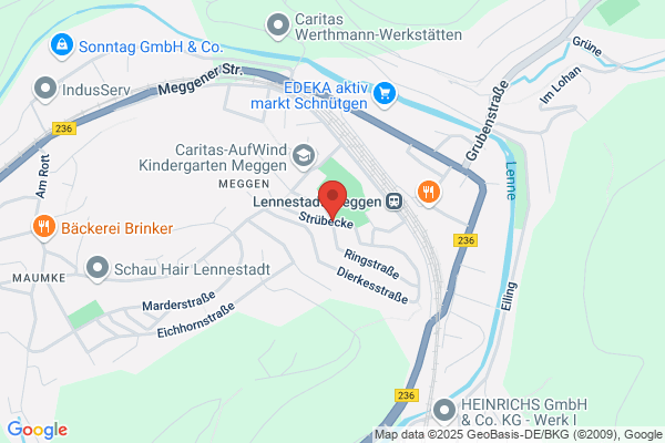Zeitgeistarchitektur und Event Management