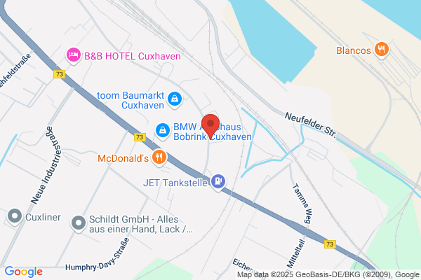 Luebke Bau GmbH