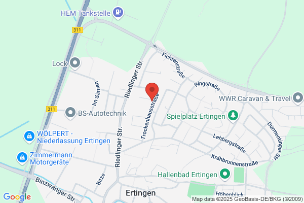 Dirlewanger GmbH