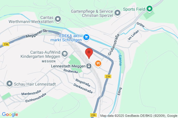GIS-Dienstleistungszentrum