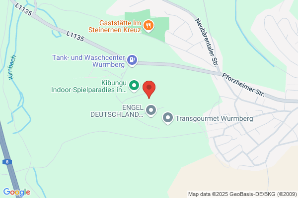 H metall KARL HOFER