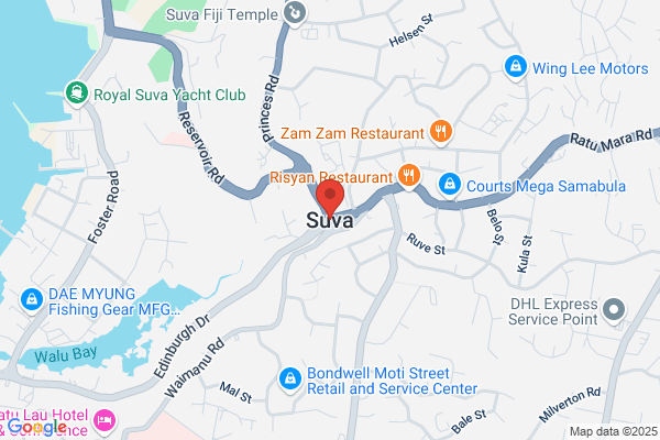 Suva Bereich Information