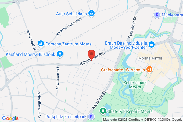 Blumenatelier und Dekoration