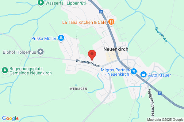 Wohnidee Wechsler