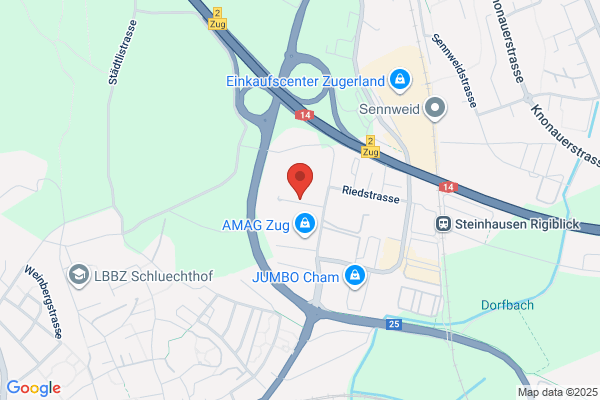 Rust Informatik GmbH