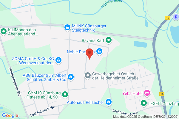 Gebr. Bucher AG