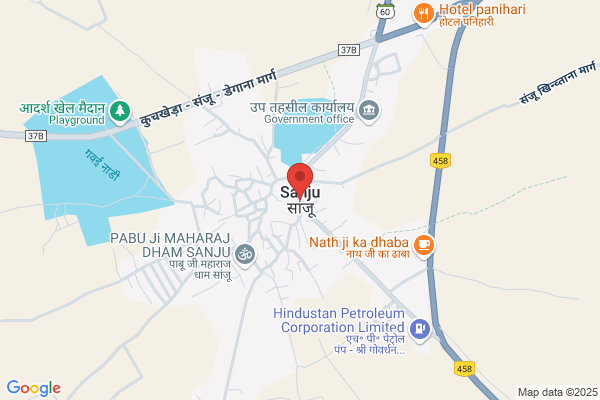 Sanju GmbH