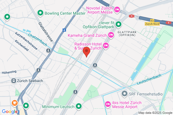 T-Systems Schweiz AG