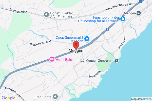 Insegna AG