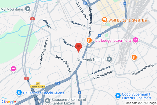 visuelt GmbH