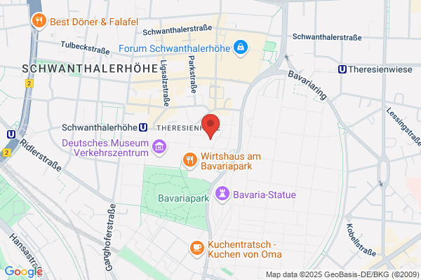 Naehatelier Samt und Seide Meier