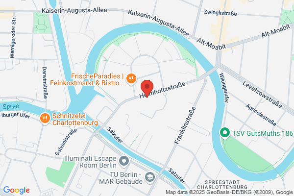 Pactum International GmbH