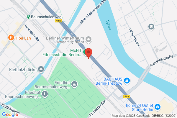 Salon Iris GmbH