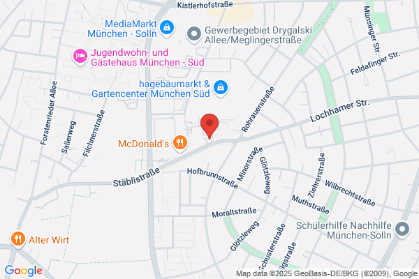 AdvanceLab GmbH