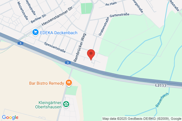 Handelsvertretung Vogel