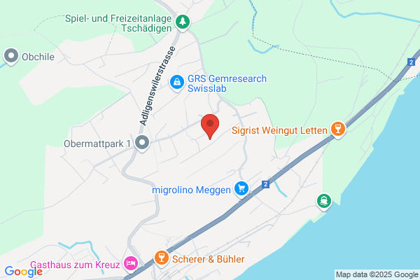 Rain Management GmbH