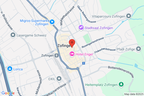Destino GmbH