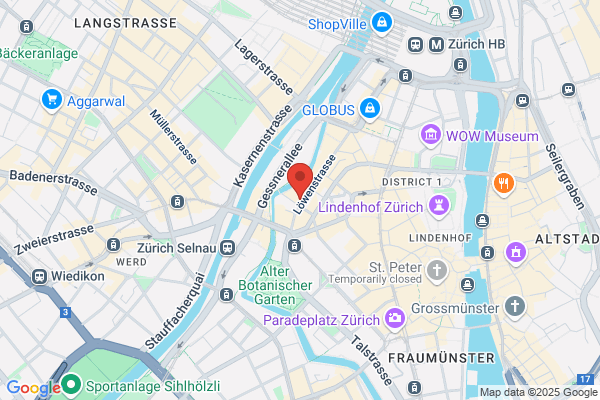ERNI Consulting AG